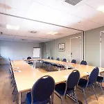 Western Zaan Inn, Amsterdam - Ξενοδοχείο