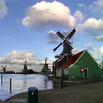 Western Zaan Inn, Amsterdam -