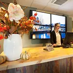Western Zaan Inn, Amsterdam - Ξενοδοχείο