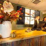 Western Zaan Inn, Amsterdam - Ξενοδοχείο