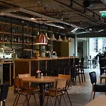 Western Zaan Inn, Amsterdam - Ξενοδοχείο