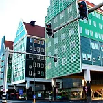 Western Zaan Inn, Amsterdam -