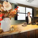 Ξενοδοχείο Western Zaan Inn, Amsterdam - 3*