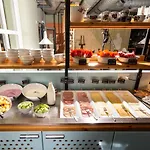 Ξενοδοχείο Western Zaan Inn, Amsterdam - 3*