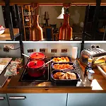 Western Zaan Inn, Amsterdam -