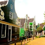 Western Zaan Inn, Amsterdam - Ξενοδοχείο Ζάανταμ
