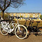 Western Zaan Inn, Amsterdam - 3* Ζάανταμ