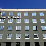 Western Zaan Inn, Amsterdam - Ξενοδοχείο Ζάανταμ