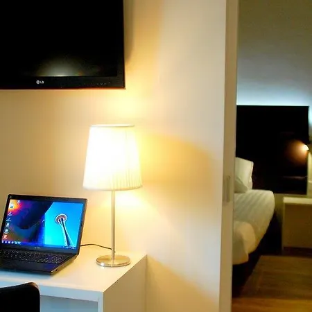 Western Zaan Inn, Amsterdam - 3* Zaandam