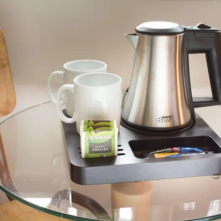 Western Zaan Inn, Amsterdam -