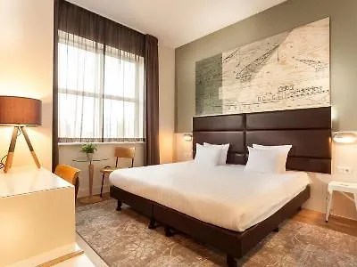 Western Zaan Inn, Amsterdam - 3*
