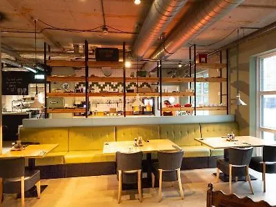 Western Zaan Inn, Amsterdam - 3* Zaandam