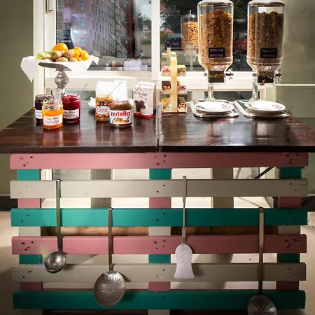 Western Zaan Inn, Amsterdam -