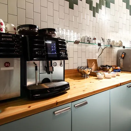 Hotel Western Zaan Inn, Amsterdam - Zaandam