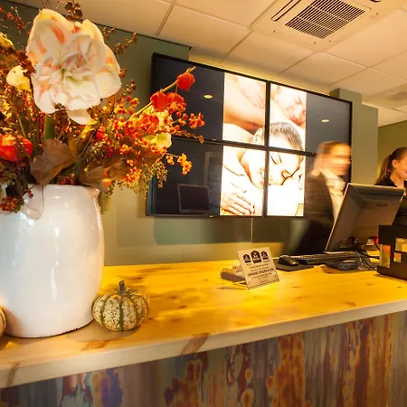 Western Zaan Inn, Amsterdam - Hotel