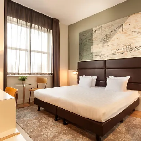 Western Zaan Inn, Amsterdam - سانداكم