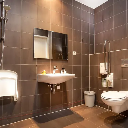 Western Zaan Inn, Amsterdam -