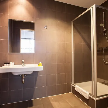 Western Zaan Inn, Amsterdam -