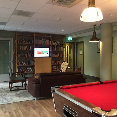 Western Zaan Inn, Amsterdam - سانداكم