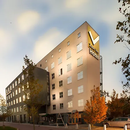 Western Zaan Inn, Amsterdam - 3* سانداكم