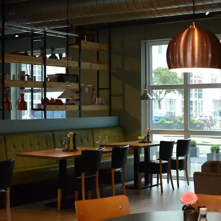Western Zaan Inn, Amsterdam - سانداكم