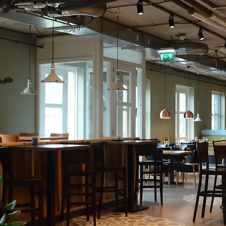 Western Zaan Inn, Amsterdam - فندق سانداكم