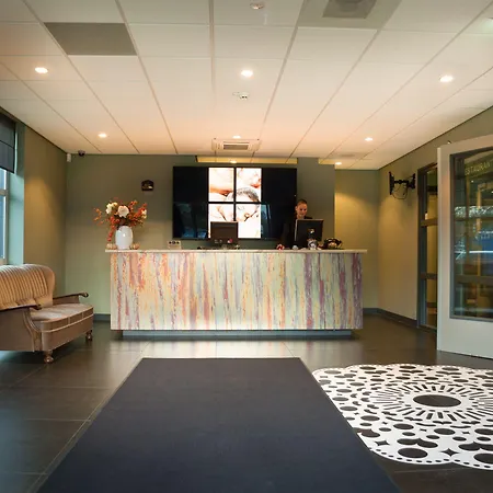 Western Zaan Inn, Amsterdam - 3*