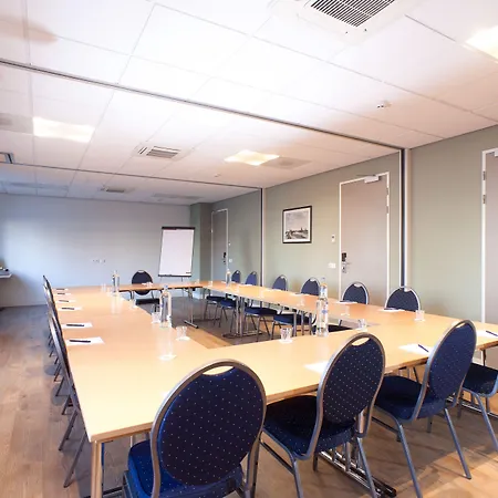 Western Zaan Inn, Amsterdam - Hotel