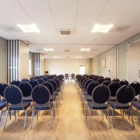 Hotel Western Zaan Inn, Amsterdam - Zaandam