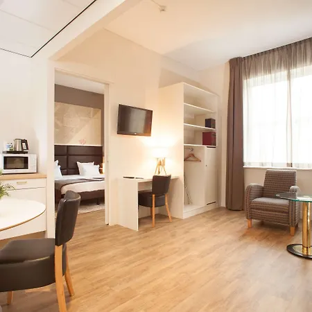 Western Zaan Inn, Amsterdam - فندق