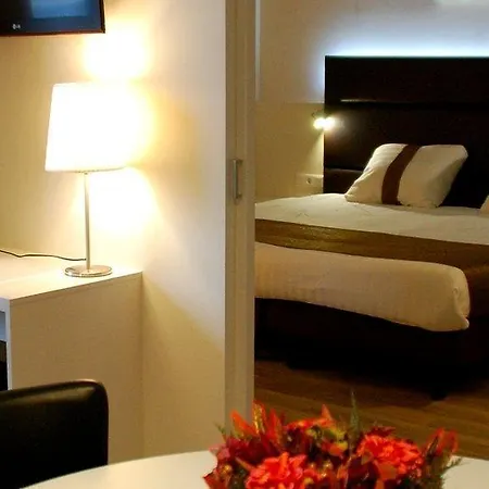 فندق Western Zaan Inn, Amsterdam -