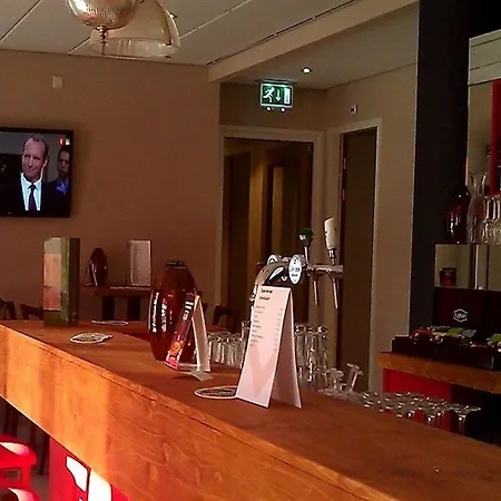 Western Zaan Inn, Amsterdam - Zaandam