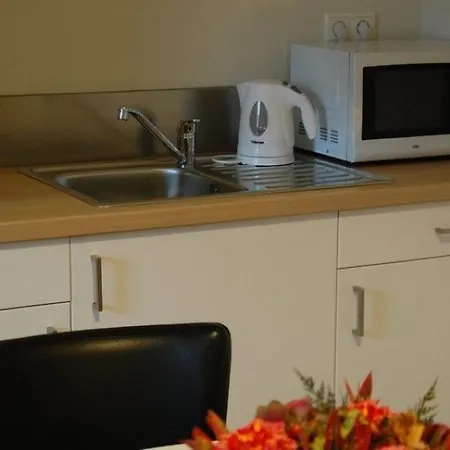 Western Zaan Inn, Amsterdam - Hotel