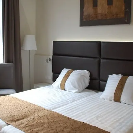 Western Zaan Inn, Amsterdam - فندق 3*