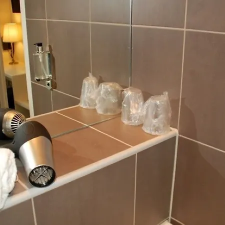 Western Zaan Inn, Amsterdam -