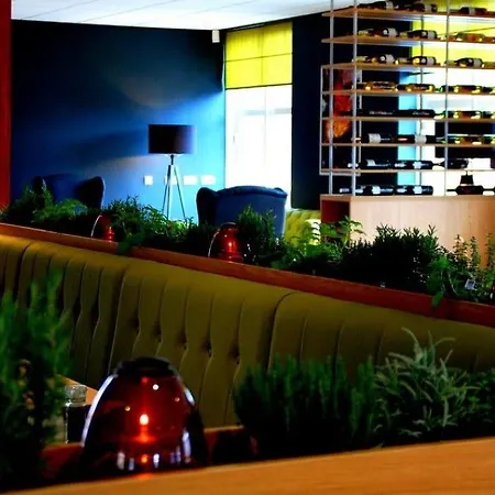 Hotel Western Zaan Inn, Amsterdam -