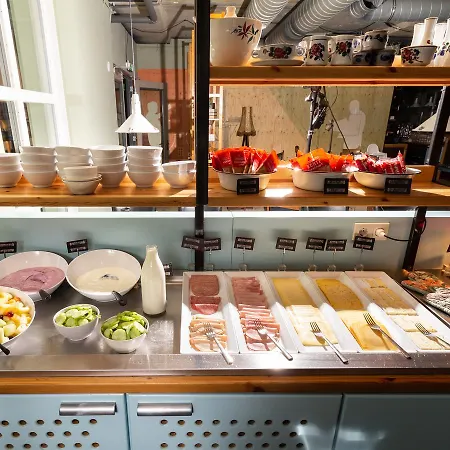 Hotel Western Zaan Inn, Amsterdam - 3*