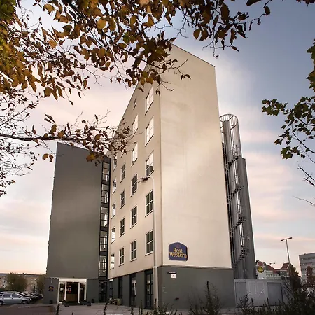 Hotel Western Zaan Inn, Amsterdam - 3*