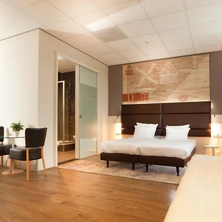 Western Zaan Inn, Amsterdam - Zaandam