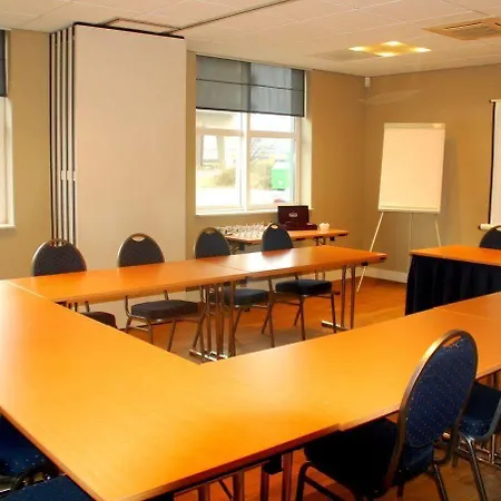 Western Zaan Inn, Amsterdam - 3* Zaandam