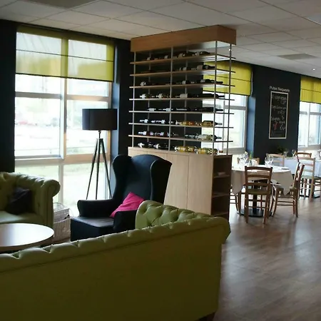 Western Zaan Inn, Amsterdam -