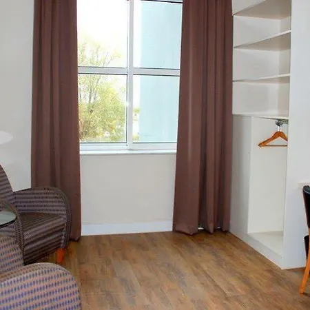 Western Zaan Inn, Amsterdam - فندق سانداكم
