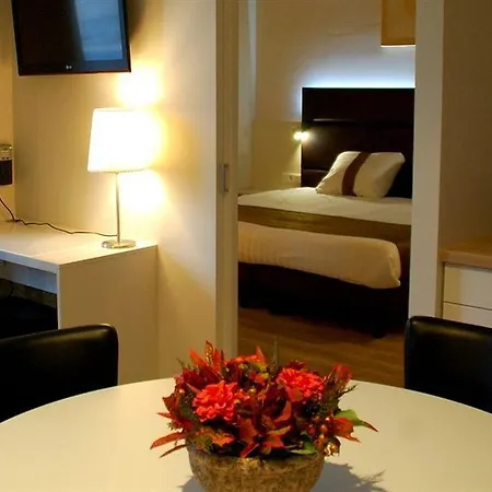 Western Zaan Inn, Amsterdam - 3* Zaandam