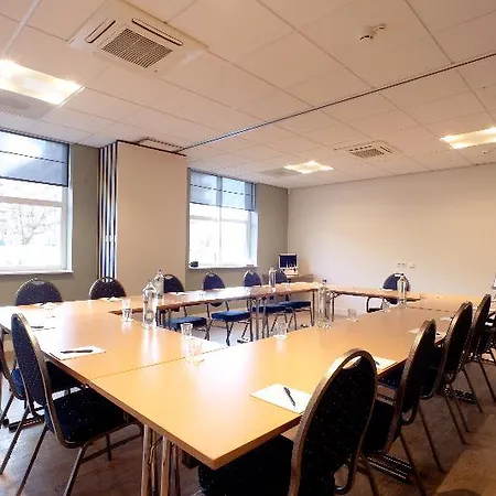 Western Zaan Inn, Amsterdam - 3*