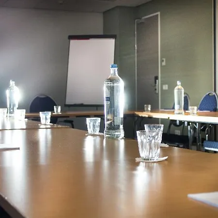 Western Zaan Inn, Amsterdam -