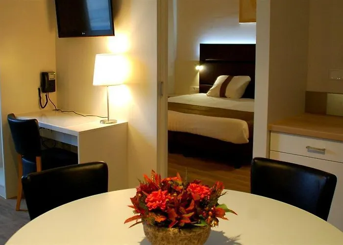 Western Zaan 3* Zaandam